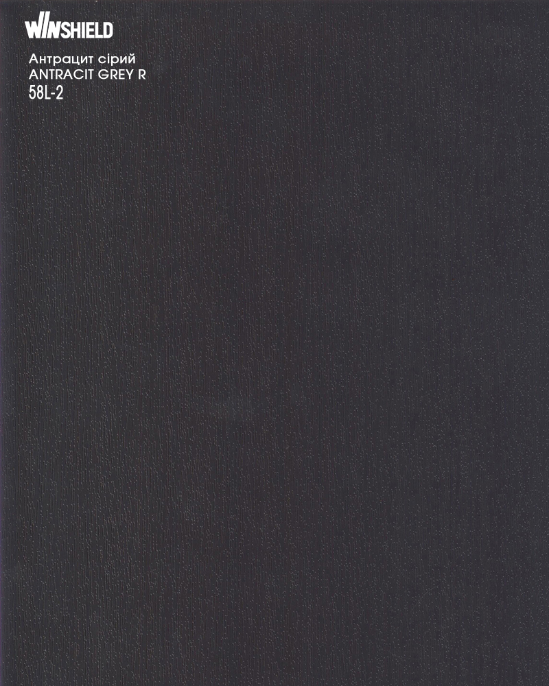 ANTHRACITE GREY