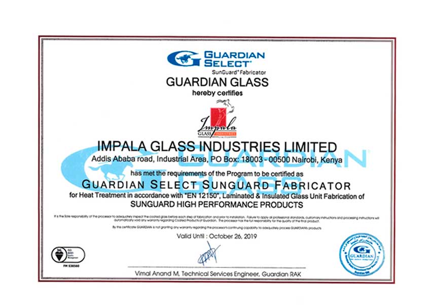 impala-glass-hp-certificate-kenya