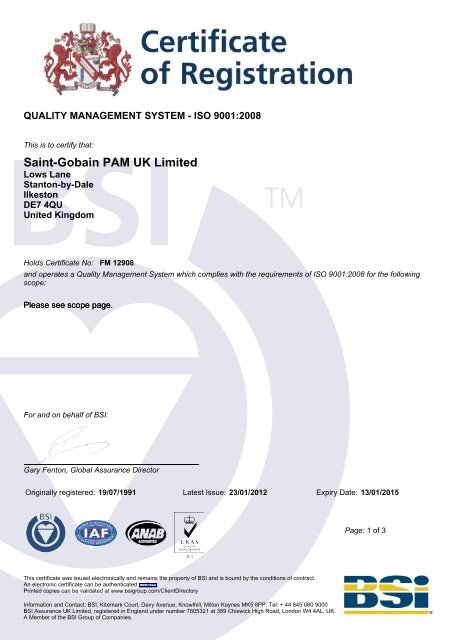 iso_9001_2008_quality_assurance_certificate_saint_gobain_pam_uk