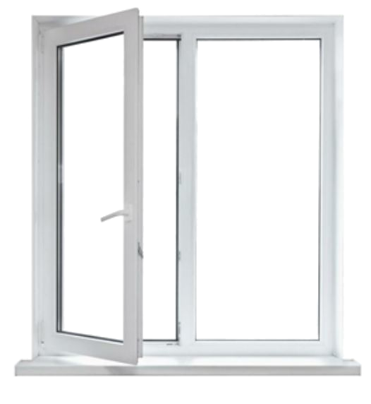 Open