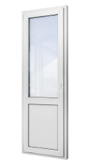 UPVC DOORS